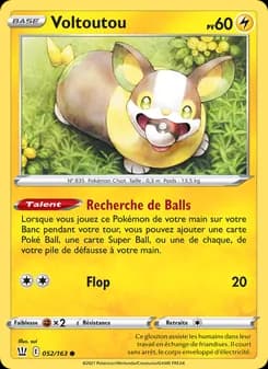 Carte Pokémon