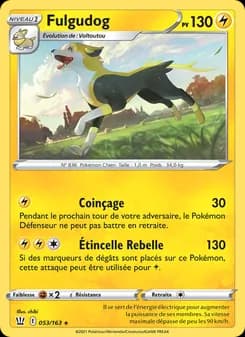 Carte Pokémon