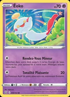 Carte Pokémon