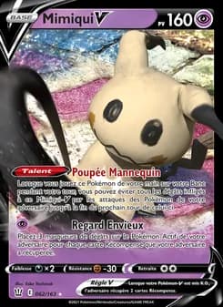 Carte Pokémon