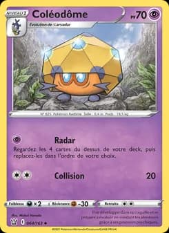 Carte Pokémon