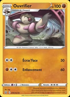 Carte Pokémon