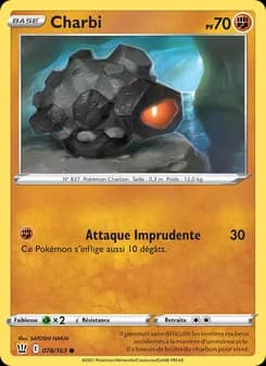 Carte Pokémon