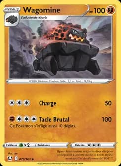Carte Pokémon