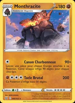 Carte Pokémon
