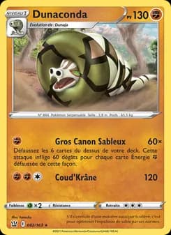 Carte Pokémon