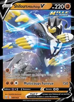 Carte Pokémon
