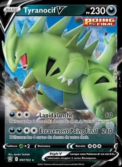 Carte Pokémon