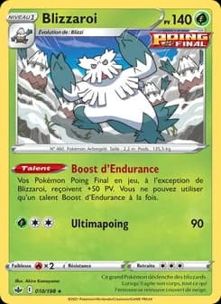 Carte Pokémon