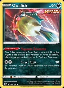 Carte Pokémon