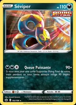 Carte Pokémon