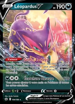 Carte Pokémon