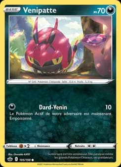 Carte Pokémon
