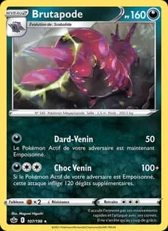 Carte Pokémon