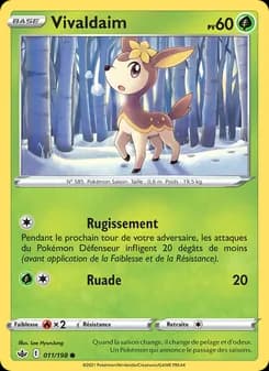 Carte Pokémon