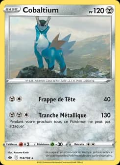 Carte Pokémon