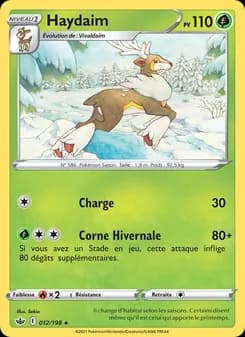 Carte Pokémon