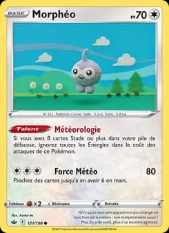Carte Pokémon
