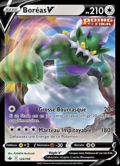 Carte Pokémon
