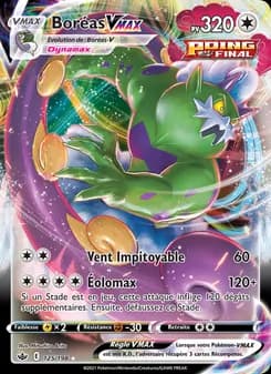 Carte Pokémon