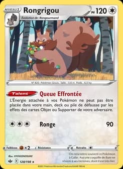 Carte Pokémon