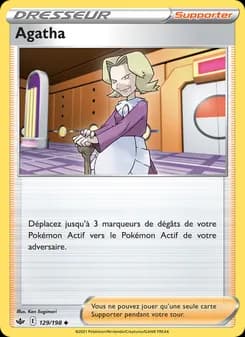 Carte Pokémon