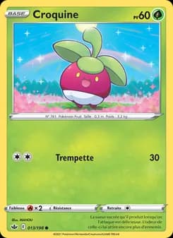 Carte Pokémon