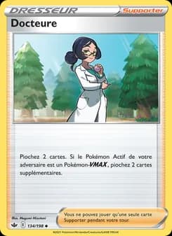Carte Pokémon