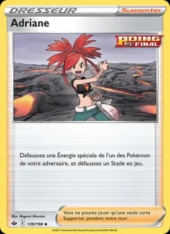Carte Pokémon