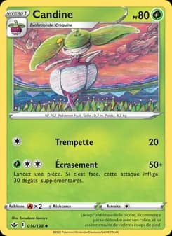 Carte Pokémon