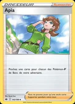 Carte Pokémon