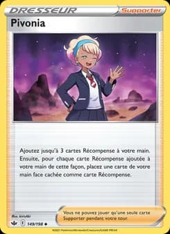 Carte Pokémon