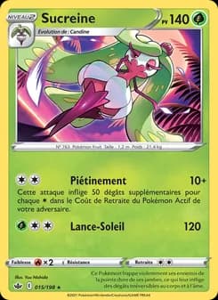 Carte Pokémon