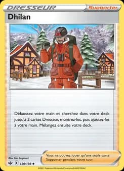Carte Pokémon