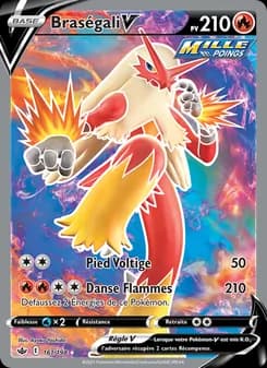 Carte Pokémon