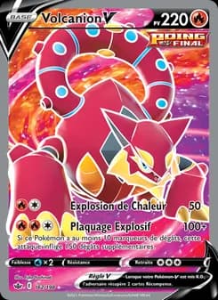 Carte Pokémon