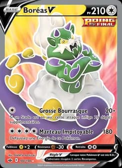 Carte Pokémon