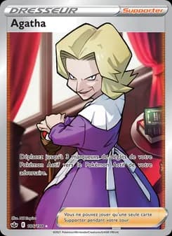 Carte Pokémon