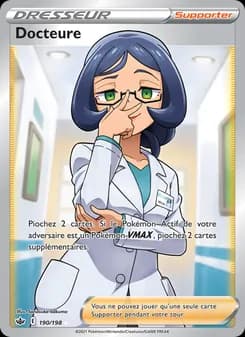 Carte Pokémon