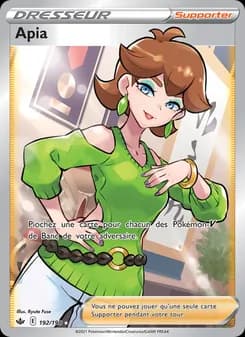 Carte Pokémon