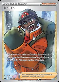 Carte Pokémon