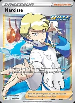 Carte Pokémon