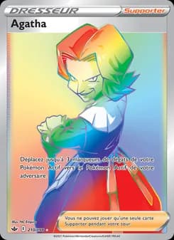 Carte Pokémon