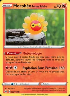 Carte Pokémon