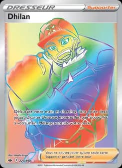 Carte Pokémon