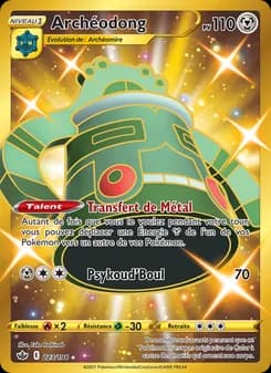 Carte Pokémon