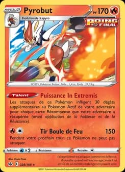 Carte Pokémon