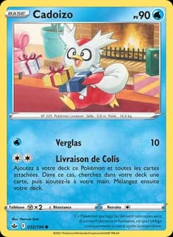 Carte Pokémon