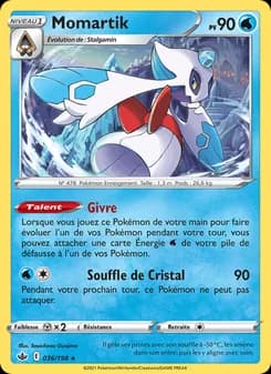 Carte Pokémon