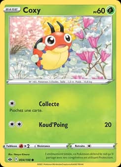 Carte Pokémon